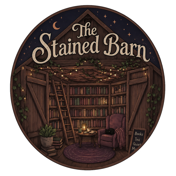 The Stained Barn Co